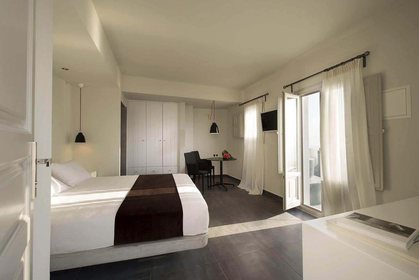 Regina Mare-Adults Only Hotel Imerovigli  Exterior foto
