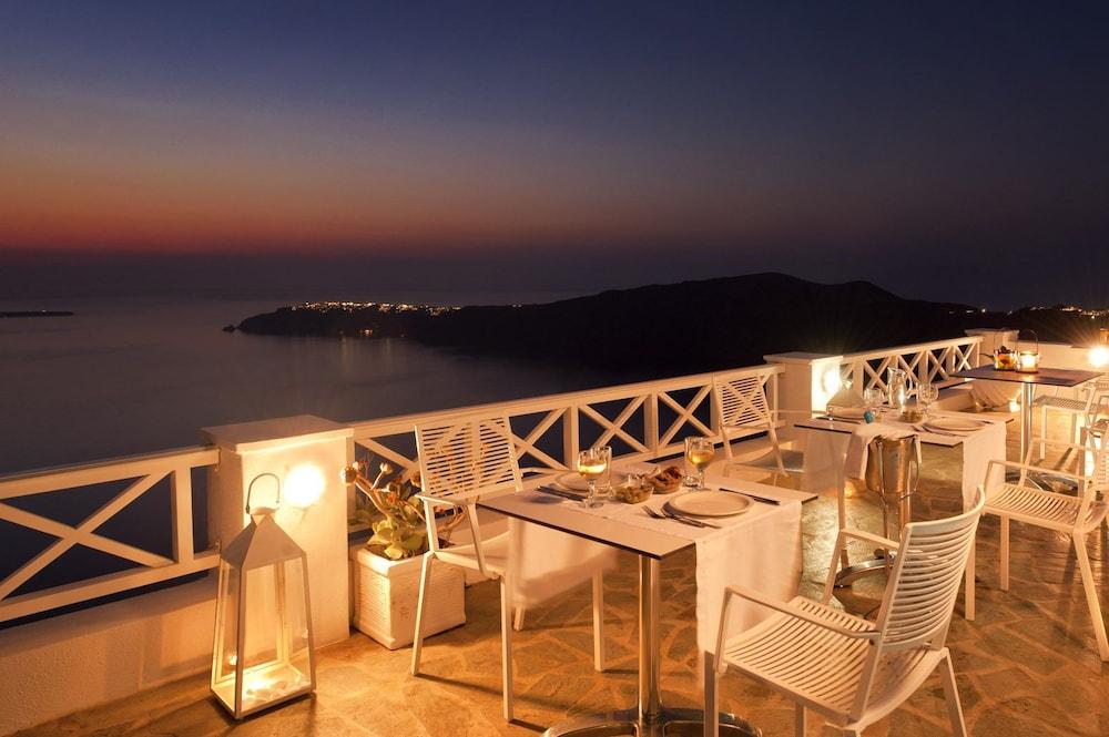 Regina Mare-Adults Only Hotel Imerovigli  Exterior foto