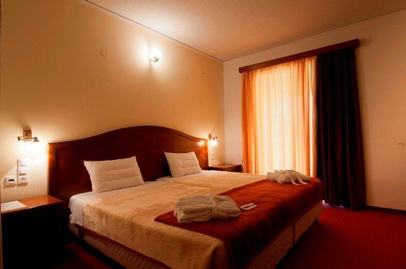 Regina Mare-Adults Only Hotel Imerovigli  Exterior foto