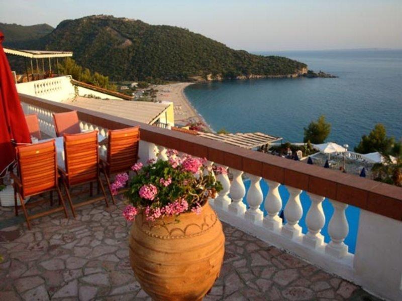 Regina Mare-Adults Only Hotel Imerovigli  Exterior foto