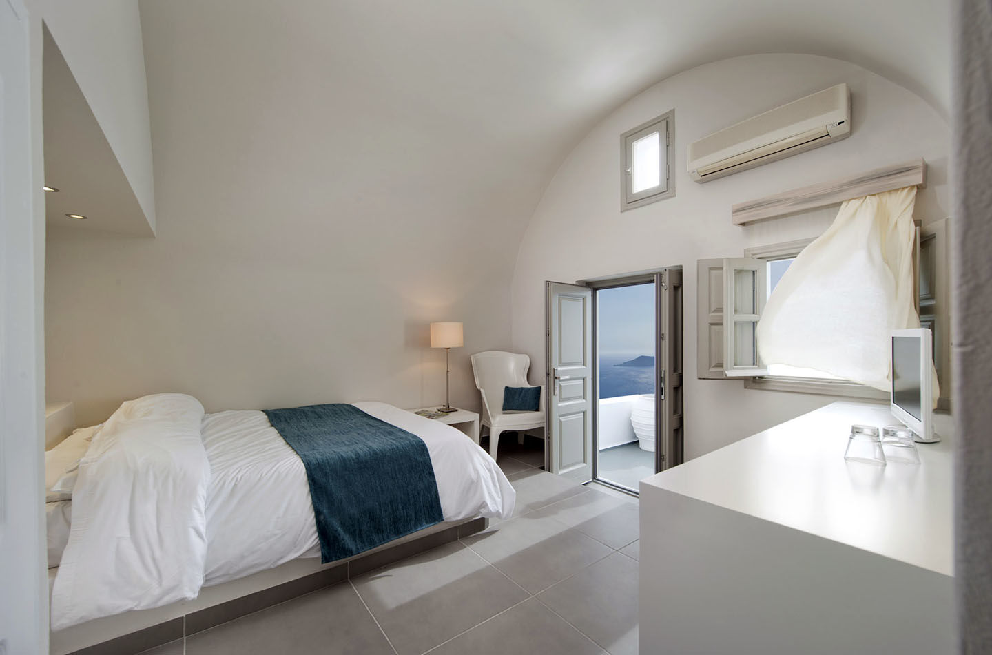 Regina Mare-Adults Only Hotel Imerovigli  Exterior foto