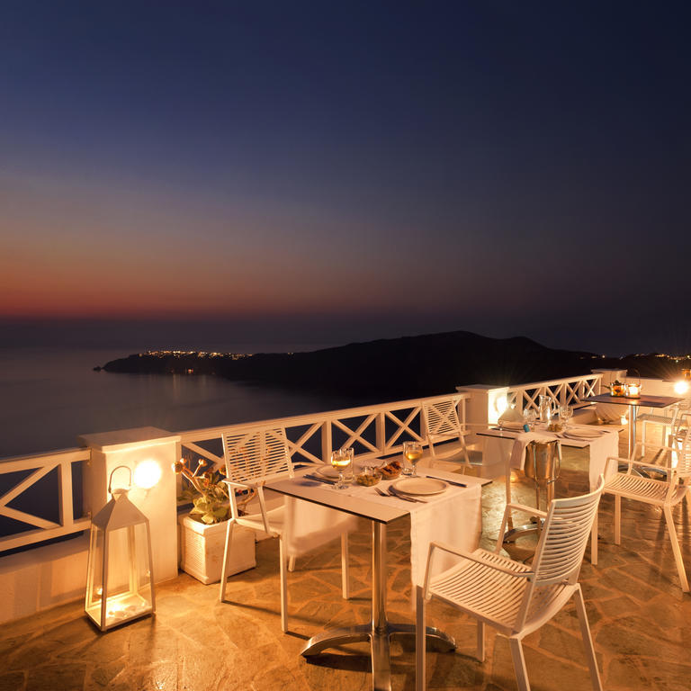 Regina Mare-Adults Only Hotel Imerovigli  Exterior foto